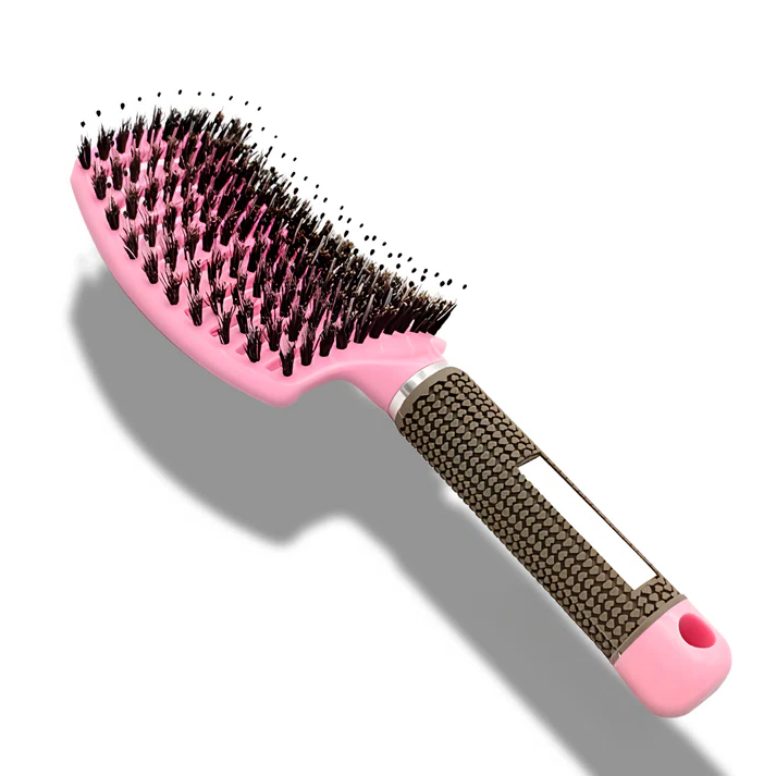 Detangling Hair Brush for Gentle, Painless Knot Removal
