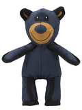 Harwelton™ Tough Squeaky Plush Dog Toy for Heavy Chewers