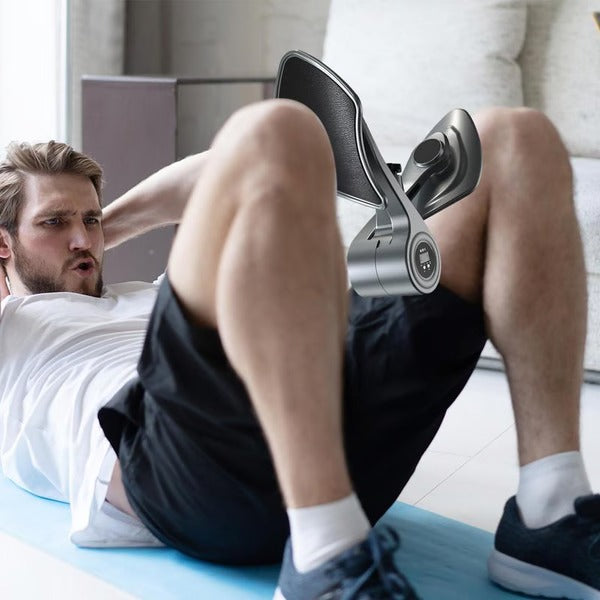 Harwelton™ Adjustable Inner Thigh Trainer with 360° Rotating Base