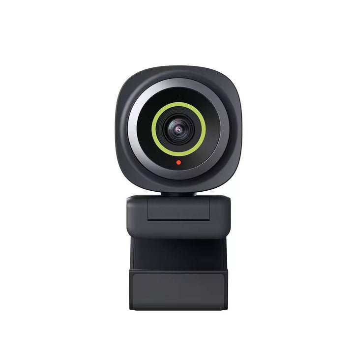 Harwelton™ Full HD 60fps USB Webcam with Autofocus and Noise-Cancelling Mic