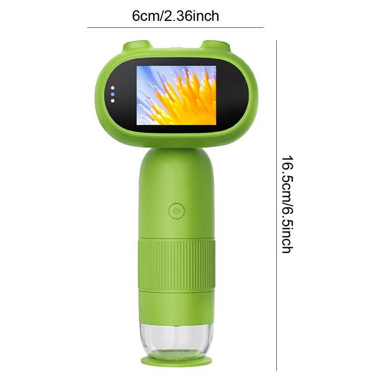 Handheld Kids&
