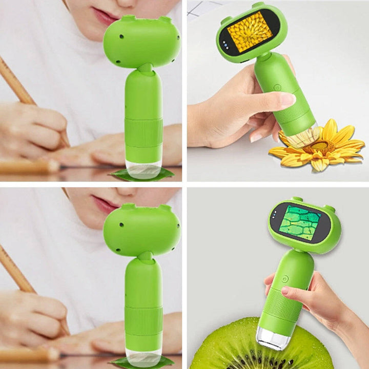 Handheld Kids&