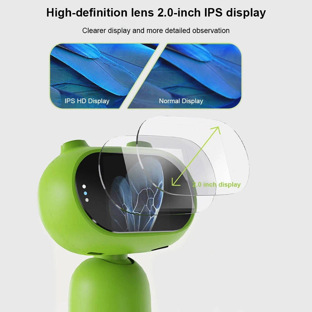 Handheld Kids&