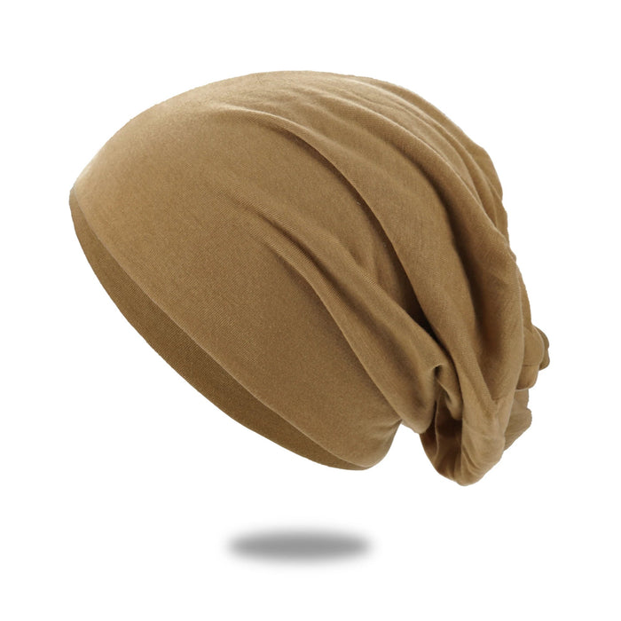Harwelton™ Soft Slouchy Beanie Hat That Keeps Its Shape Wash After Wash