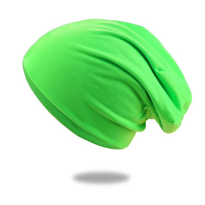 Soft Slouchy Beanie Hat That Keeps Its Shape Wash After Wash