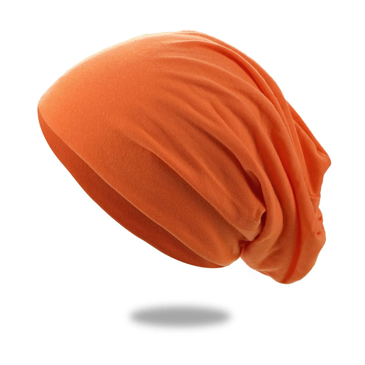 Soft Slouchy Beanie Hat That Keeps Its Shape Wash After Wash