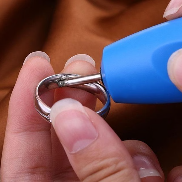 Cordless Engraving Pen for Metal, Wood, Glass and Plastic