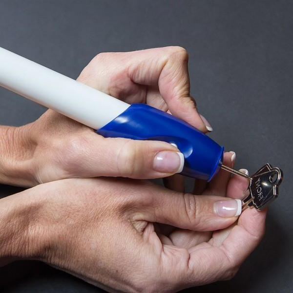 Cordless Engraving Pen for Metal, Wood, Glass and Plastic