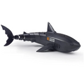 Harwelton™ Remote Control Shark Toy That Dives and Swims Like the Real Thing