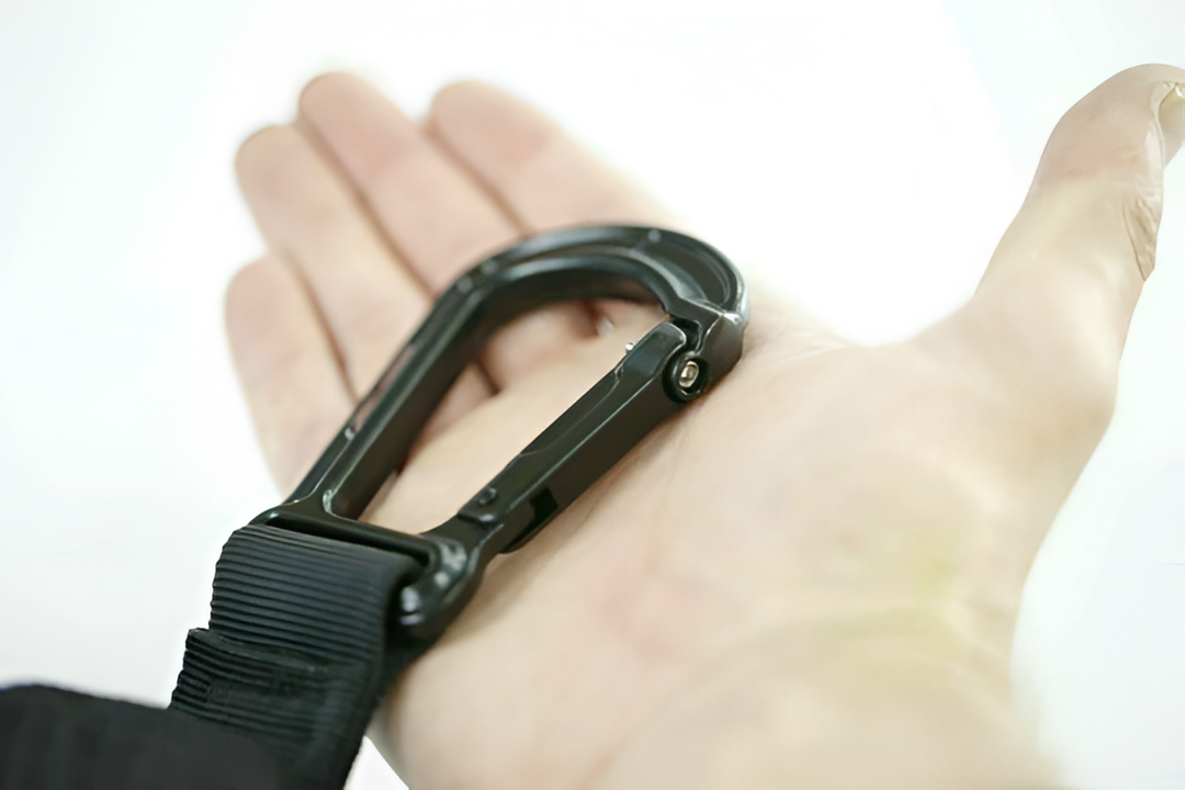 Harwelton™ Suspension Trainer Straps for Full-Body Bodyweight Workouts