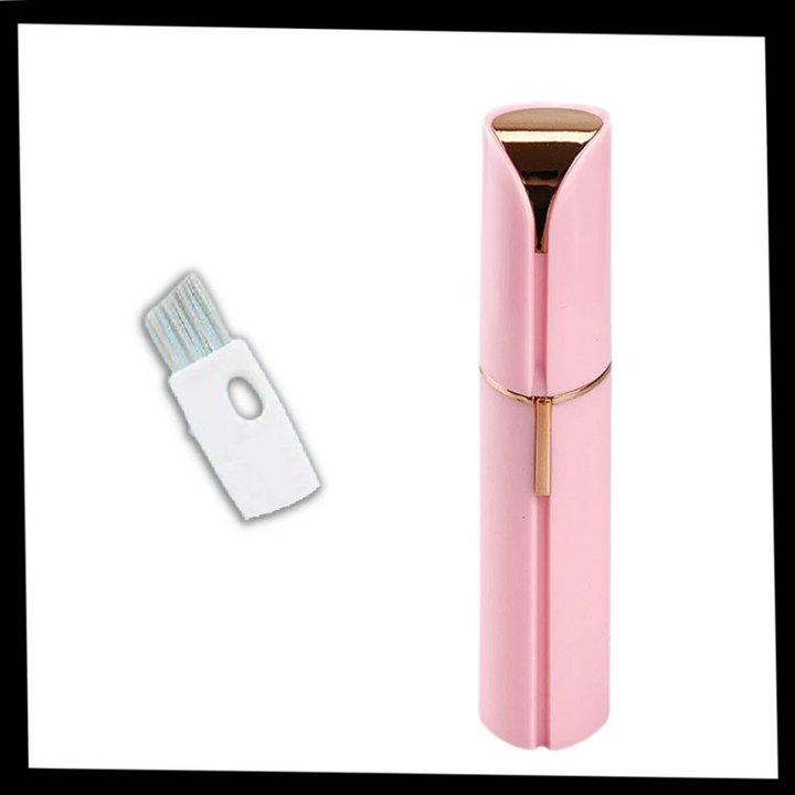 Harwelton™ Facial Hair Shaver for Smooth, Even Results Without Nicks