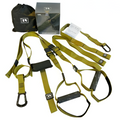 Harwelton™ Suspension Trainer Straps for Full-Body Bodyweight Workouts