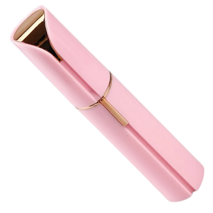 Harwelton™ Facial Hair Shaver for Smooth, Even Results Without Nicks