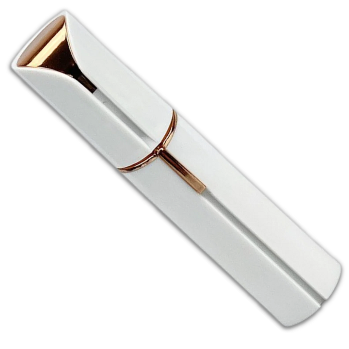 Harwelton™ Facial Hair Shaver for Smooth, Even Results Without Nicks