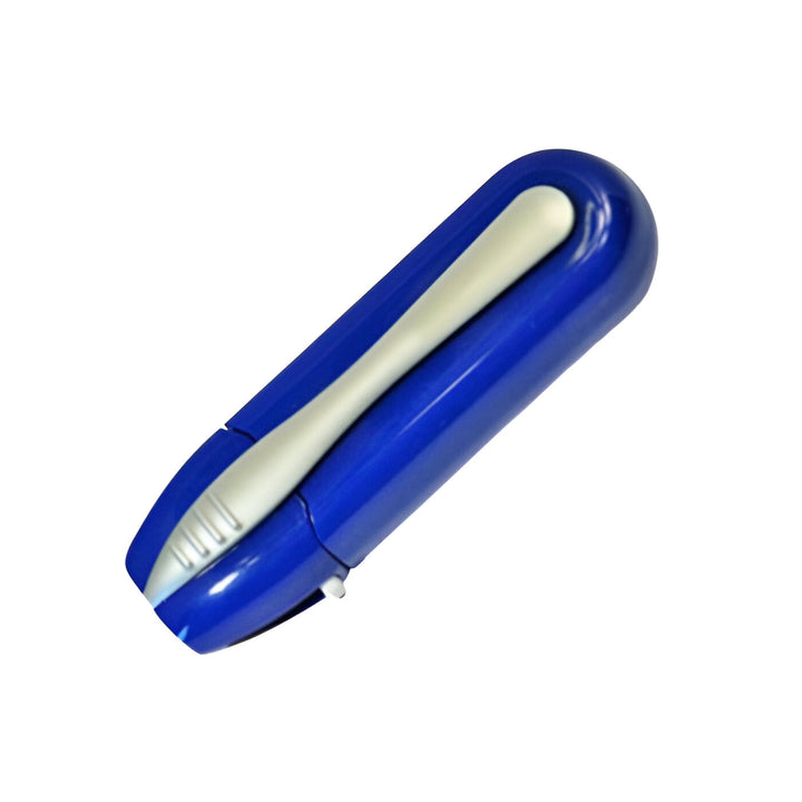 Pocket Glasses Cleaner – Dry Cleaning Without Liquids or Cloths
