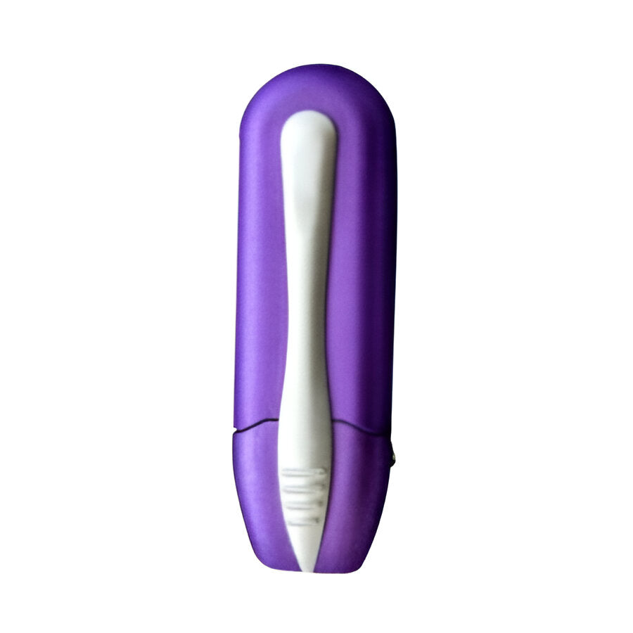 Pocket Glasses Cleaner – Dry Cleaning Without Liquids or Cloths