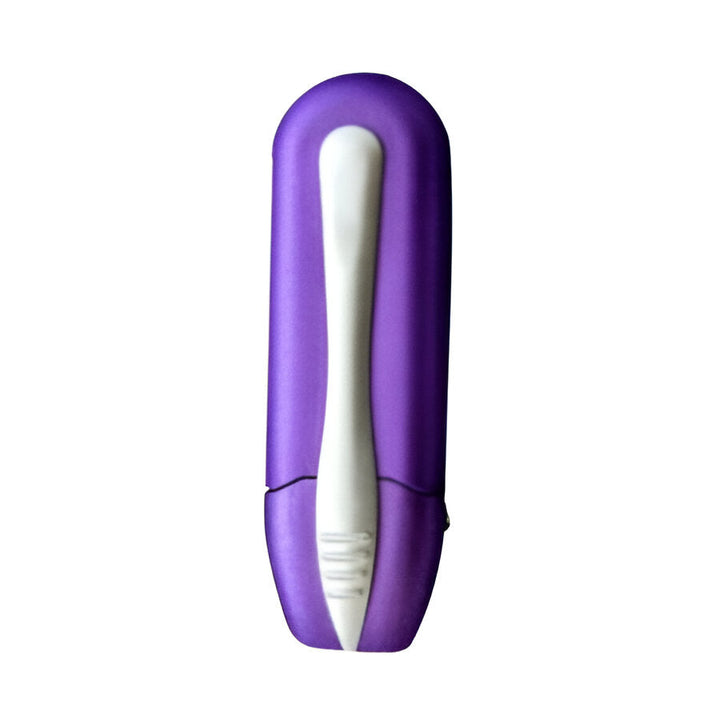 Pocket Glasses Cleaner – Dry Cleaning Without Liquids or Cloths