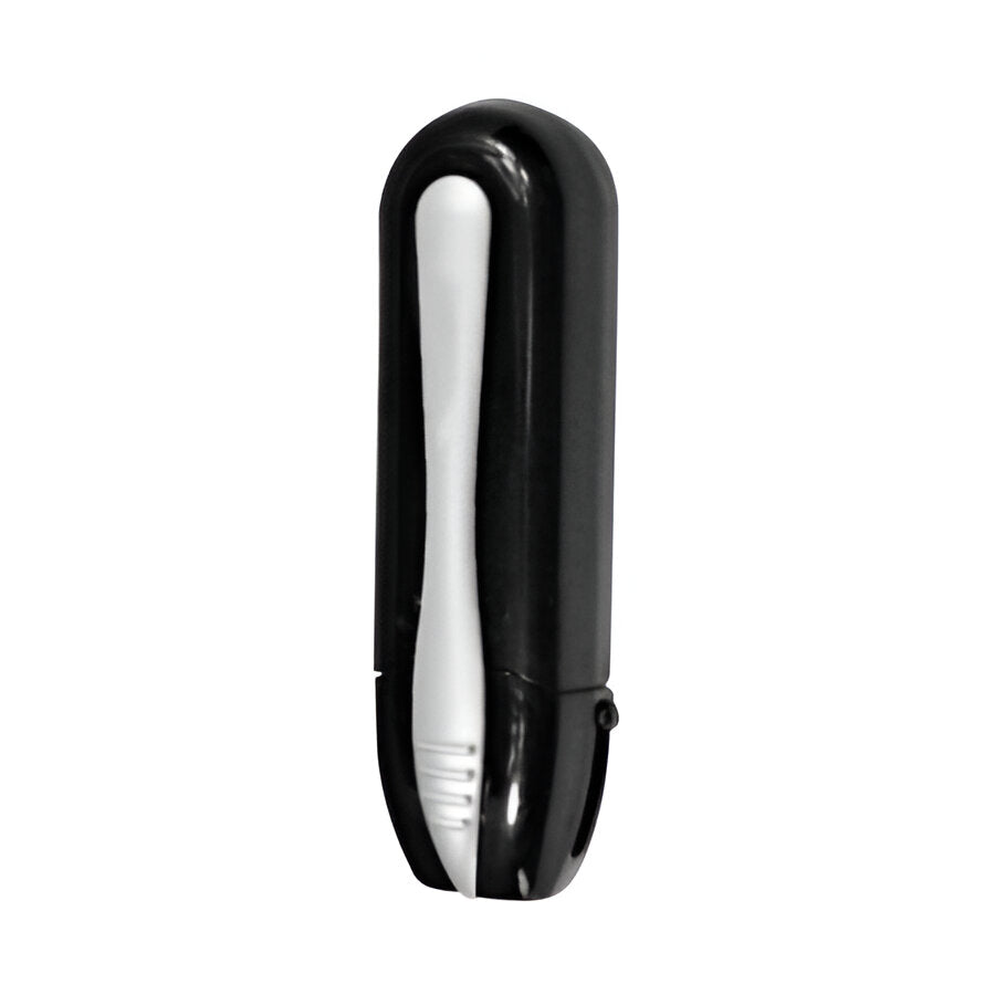 Pocket Glasses Cleaner – Dry Cleaning Without Liquids or Cloths