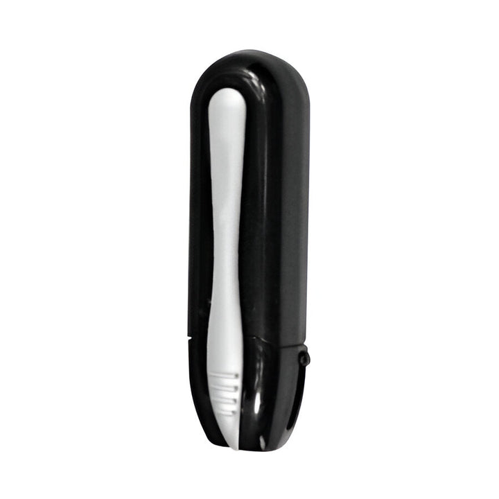 Pocket Glasses Cleaner – Dry Cleaning Without Liquids or Cloths