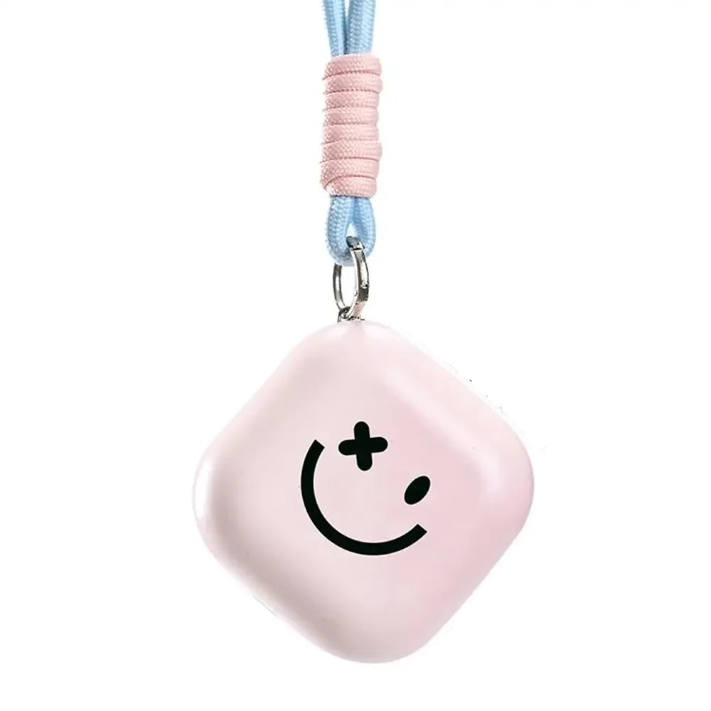 Harwelton™ USB Rechargeable Hand Warmer with Wrist Strap