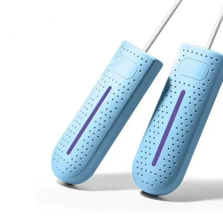 Portable UV Shoe Dryer and Steriliser - ShoeFresh Pro