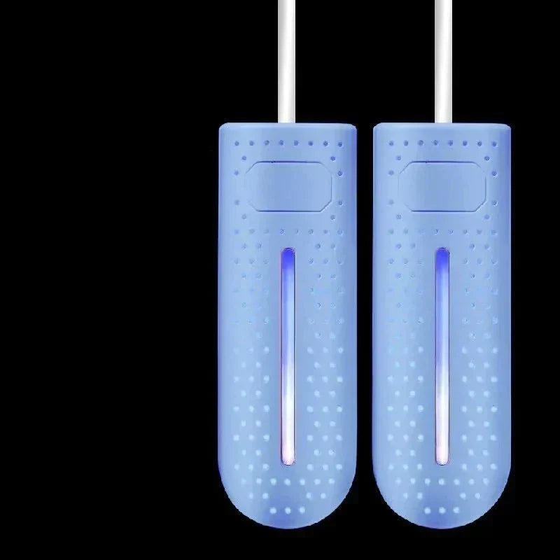 Portable UV Shoe Dryer and Steriliser - ShoeFresh Pro