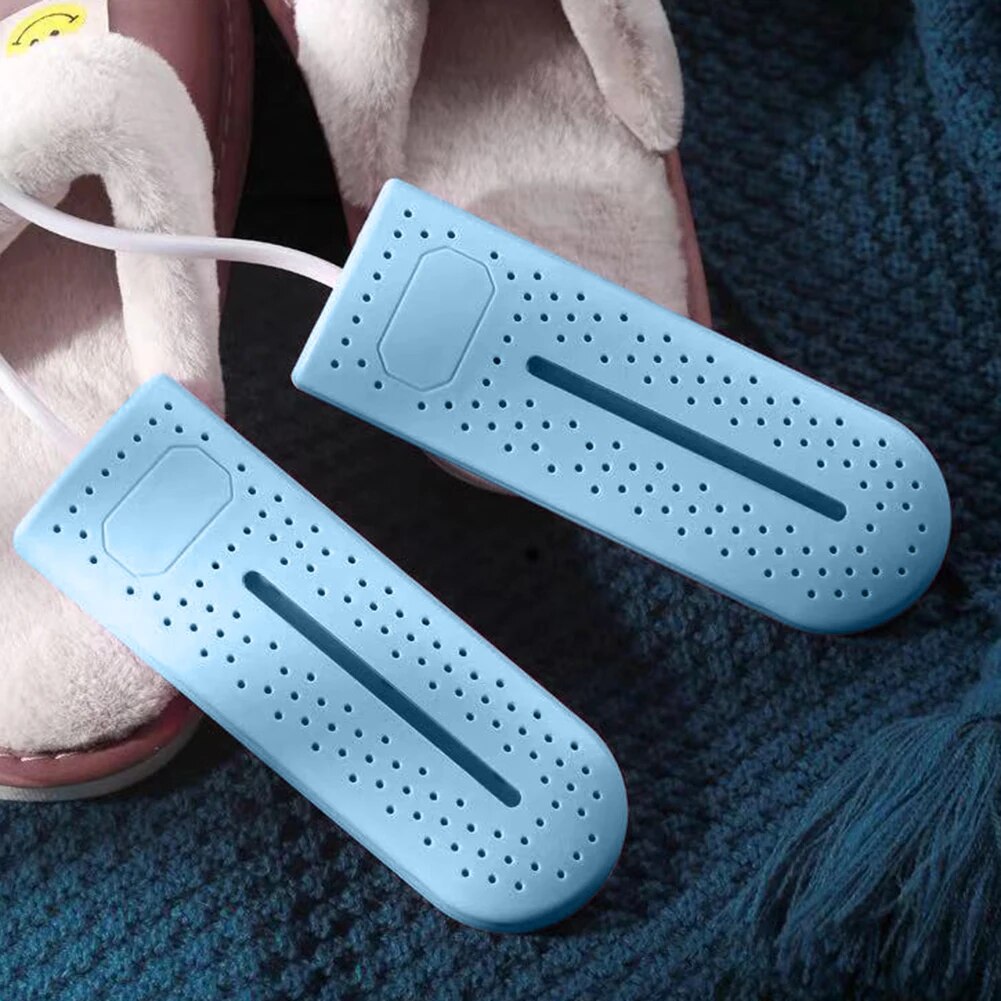 Portable UV Shoe Dryer and Steriliser - ShoeFresh Pro