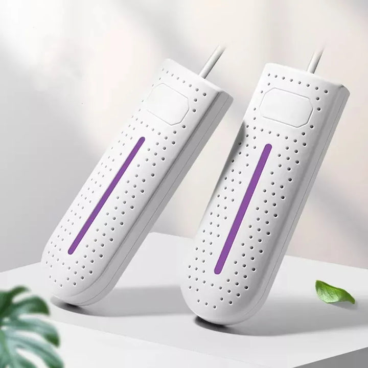 Portable UV Shoe Dryer and Steriliser - ShoeFresh Pro