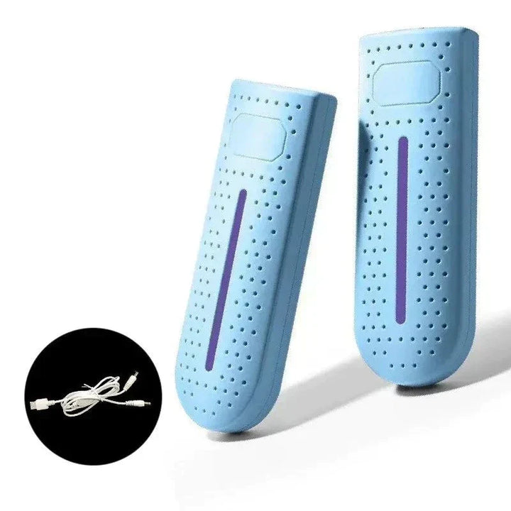 Portable UV Shoe Dryer and Steriliser - ShoeFresh Pro
