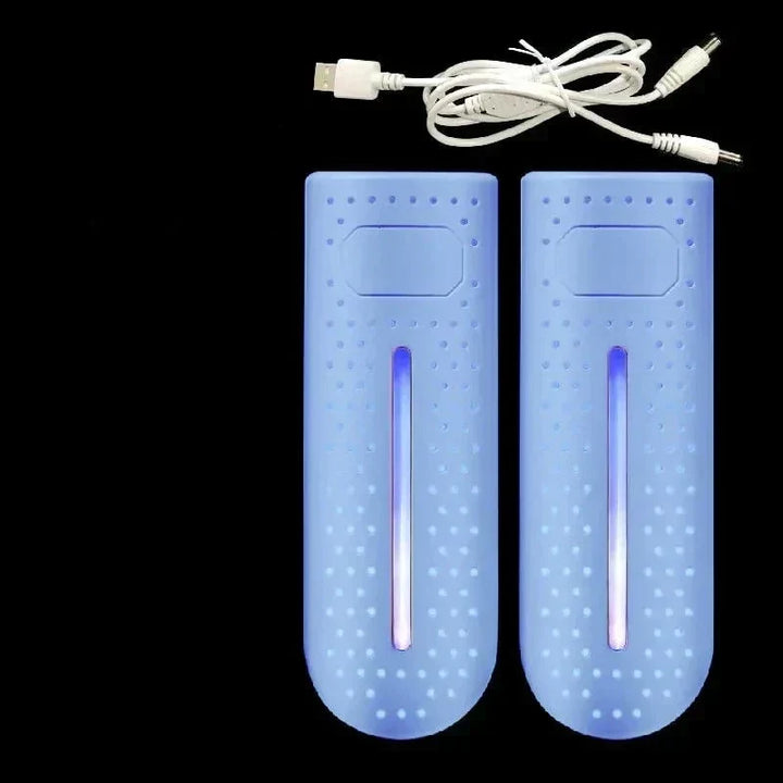 Portable UV Shoe Dryer and Steriliser - ShoeFresh Pro