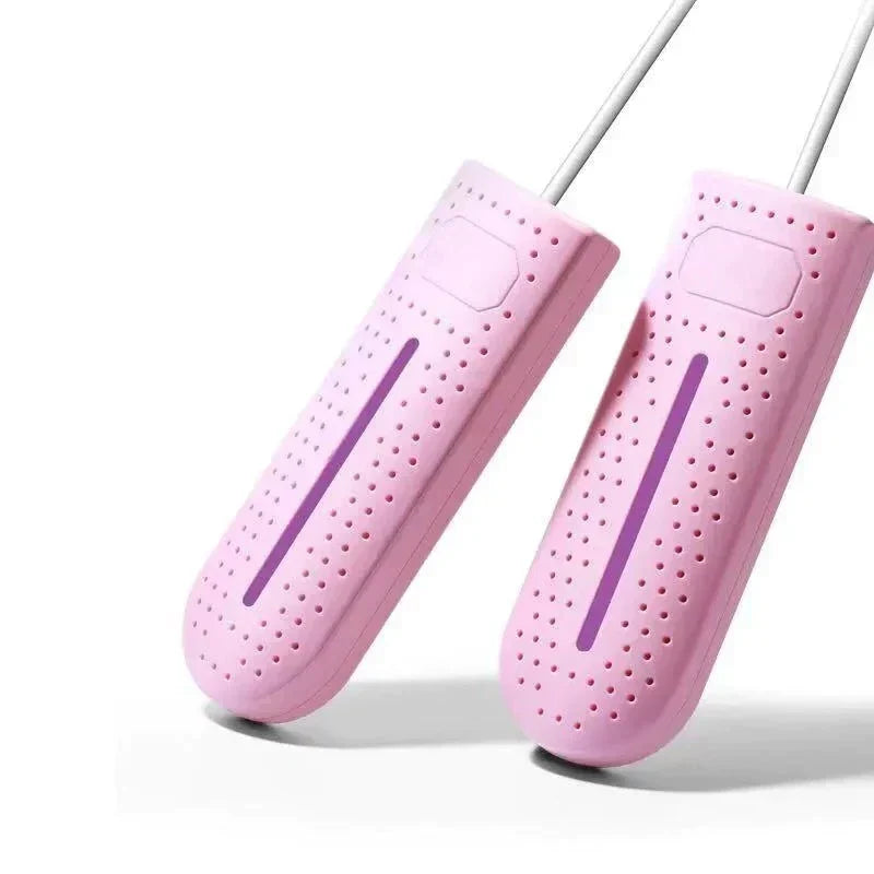 Portable UV Shoe Dryer and Steriliser - ShoeFresh Pro