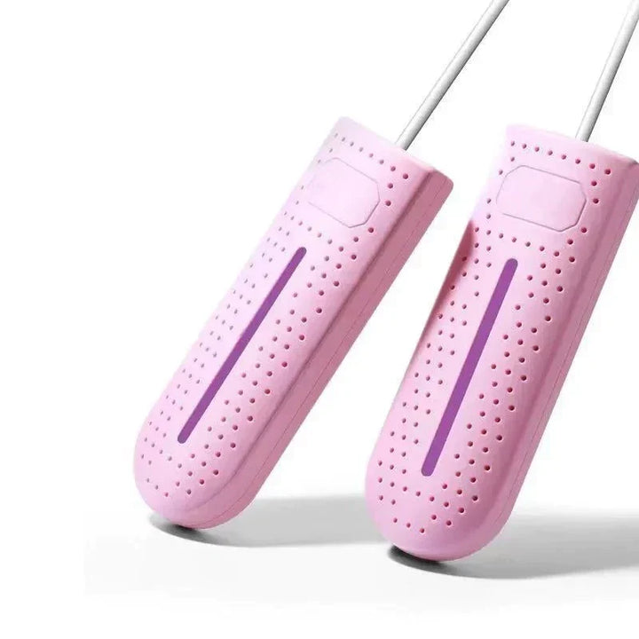 Portable UV Shoe Dryer and Steriliser - ShoeFresh Pro