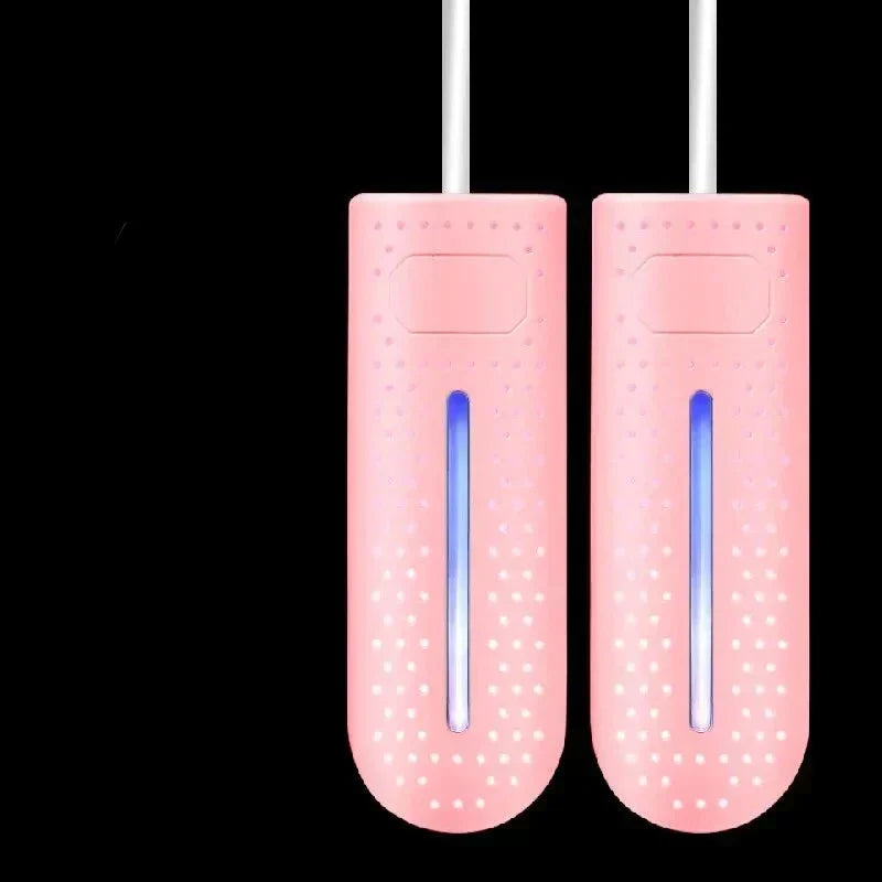 Portable UV Shoe Dryer and Steriliser - ShoeFresh Pro
