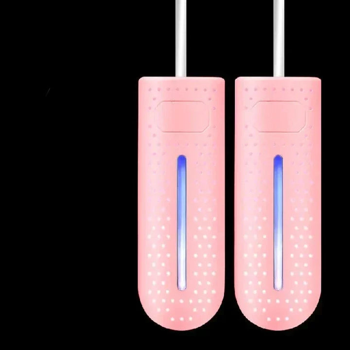 Portable UV Shoe Dryer and Steriliser - ShoeFresh Pro