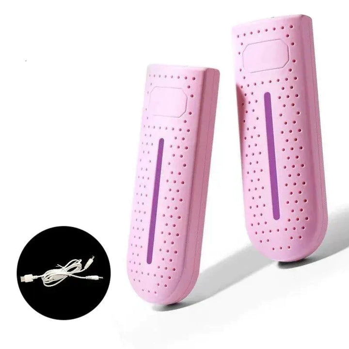 Portable UV Shoe Dryer and Steriliser - ShoeFresh Pro