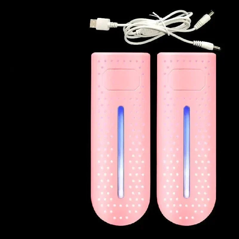Portable UV Shoe Dryer and Steriliser - ShoeFresh Pro