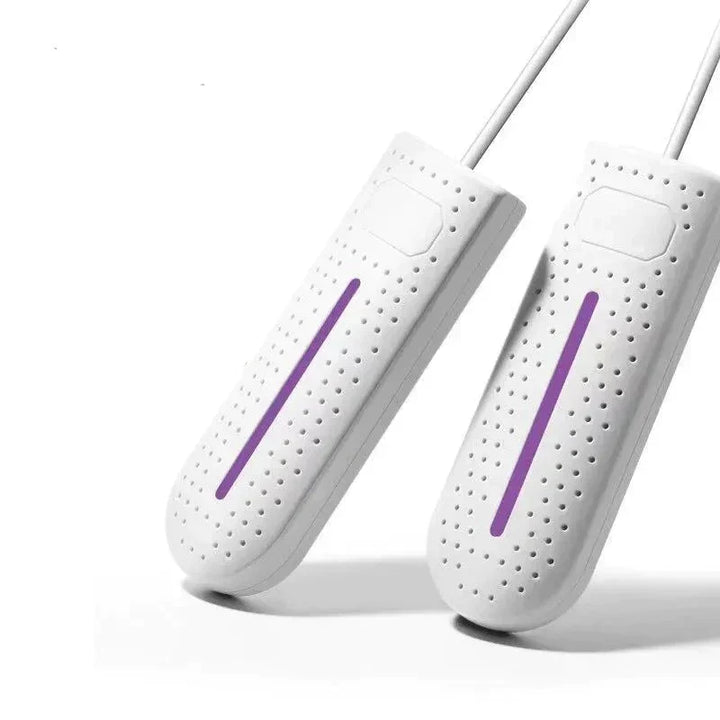 Portable UV Shoe Dryer and Steriliser - ShoeFresh Pro