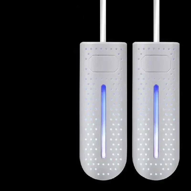Portable UV Shoe Dryer and Steriliser - ShoeFresh Pro