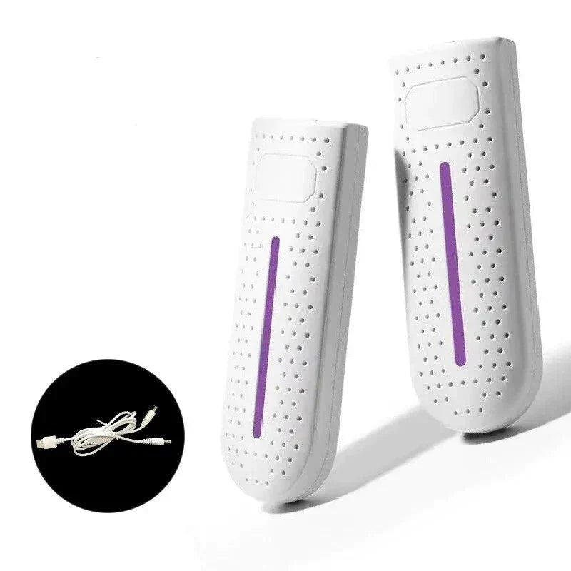Portable UV Shoe Dryer and Steriliser - ShoeFresh Pro