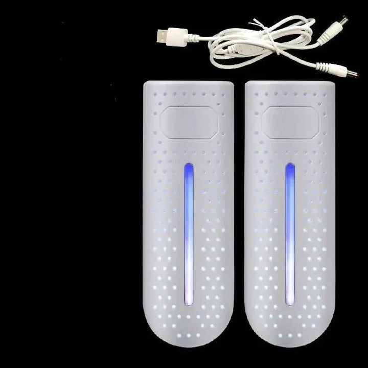 Portable UV Shoe Dryer and Steriliser - ShoeFresh Pro