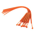 Harwelton™ Anti-Skid Tyre Chain Straps for Snow, Ice and Mud