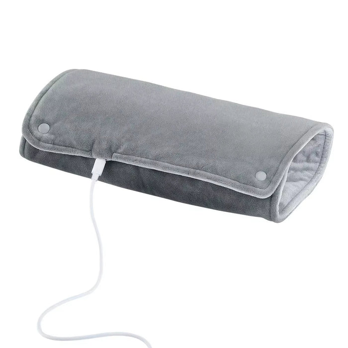 Harwelton™ Microplush USB Heated Pad, Fast to Warm & Machine Washable
