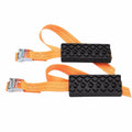 Harwelton™ Anti-Skid Tyre Traction Blocks for Snow and Mud, Set of 2