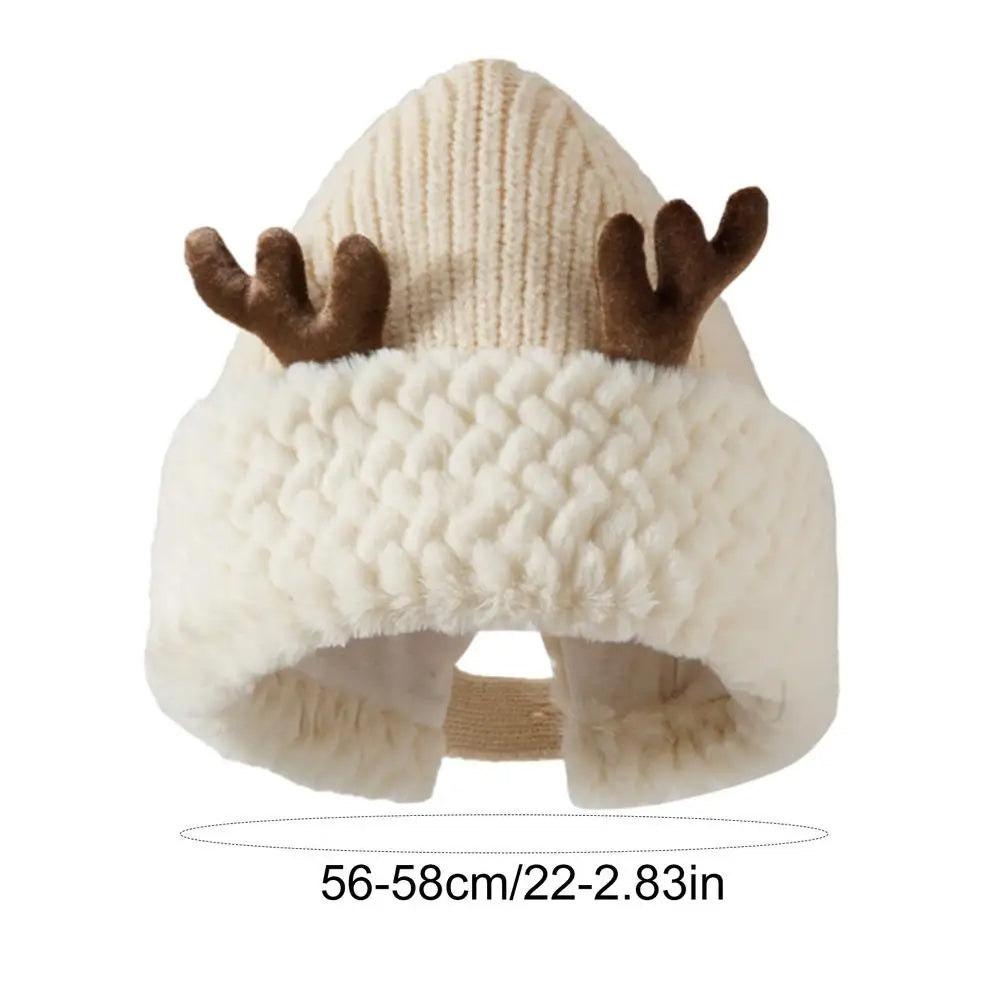 CozyAntlers Winter Wonderland Ready
