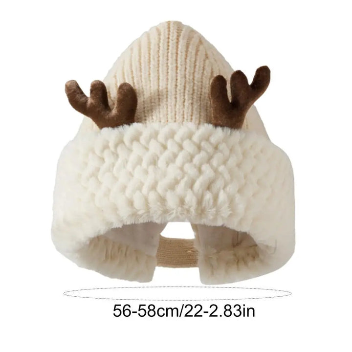 CozyAntlers Winter Wonderland Ready