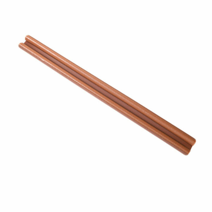 Under Door Draught Stopper – Double Seal for Warmer Rooms
