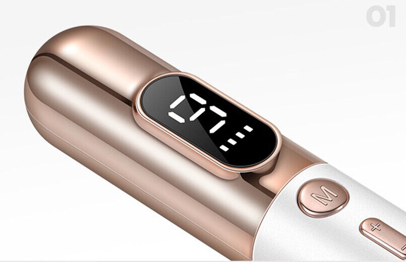 Harwelton™ Plasma Beauty Pen for Skin Tags and Spots with 9 Levels
