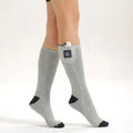 Harwelton™ Heated Socks with Adjustable Heat and Up to 8 Hours Warmth