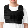 Harwelton™ Slim Adjustable Weighted Vest with Seven Load Pockets