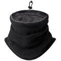 Harwelton™ Soft Fleece Balaclava and Neck Warmer with Adjustable Buckle